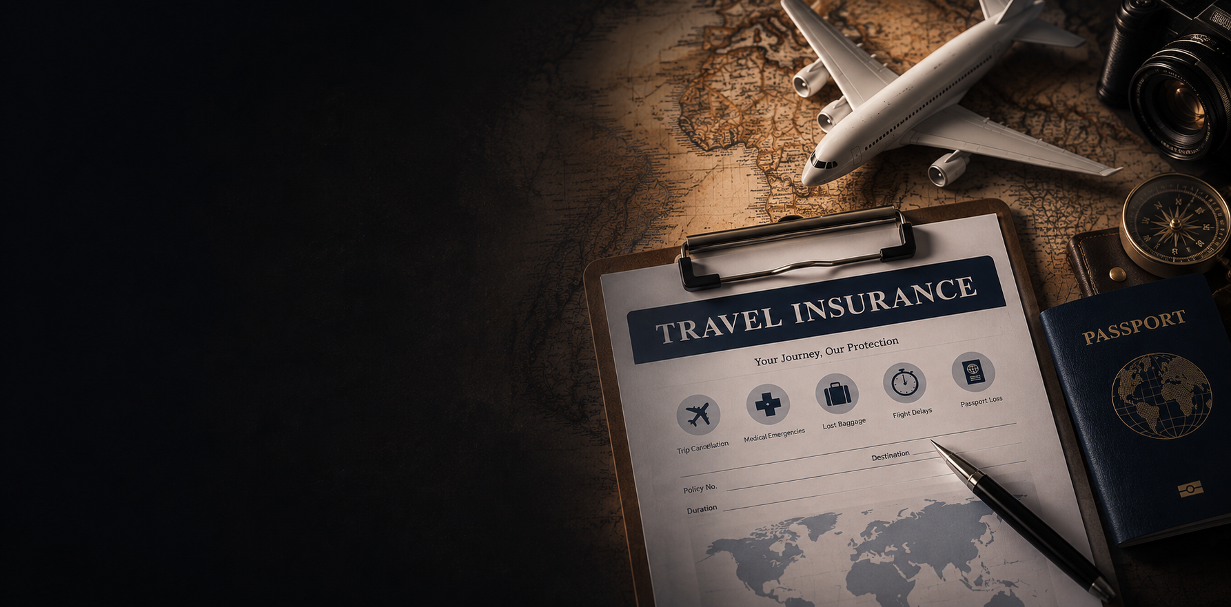Travel Insurance Services India